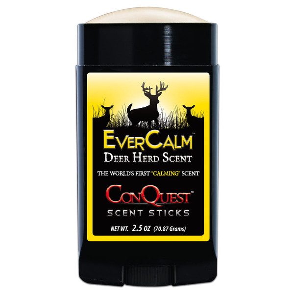 ConQuest EverCalm Scent Stick Deer Herd R557-49616