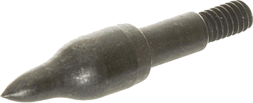 October Mountain Hybrid Points 17/64 125 gr. 100 pk. R557-81441