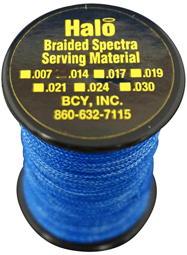 BCY Halo Serving Royal Blue .014 120 yds. R557-66542