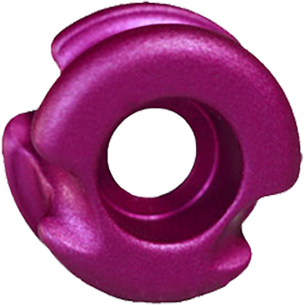 RAD Super Deuce 38 Peep Sight Purple 3/16 in. R557-1402690