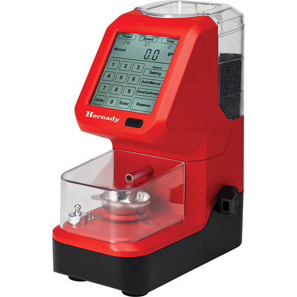 Hornady Auto Charge Pro R557-1702102