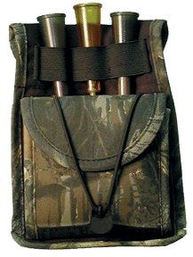 October Mountain Recurve String B50 52 in. AMO 14 Strand R557-7377