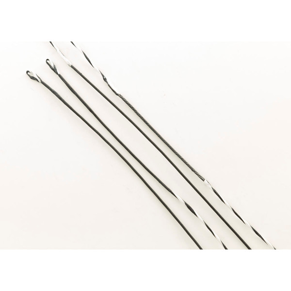 J and D Bowstring DF97 79.25 in. Mini Genesis R557-63702
