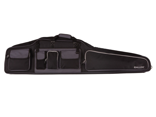 Allen Company Gear Fit MOA Soft Rifle Case, 55" P892-PY-A-9792