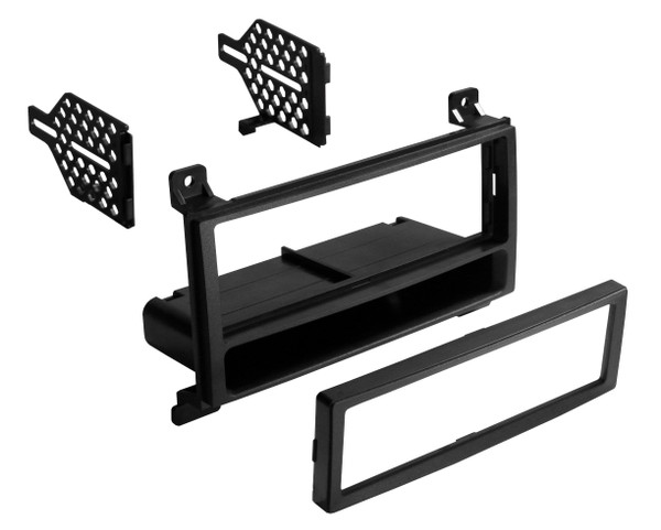 American International Installation Kit for 2011-2013 Dodge Durango/Jeep Grand Cherokee M119-CDK654