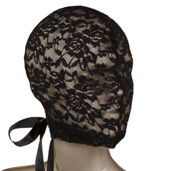 Scandal Corset Lace Hood M919-SE2712943
