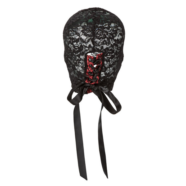 Scandal Corset Lace Hood M919-SE2712943