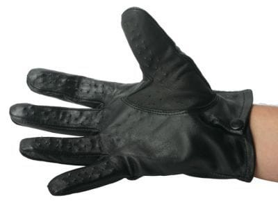 Vampire Gloves- Large D496-ST110-L