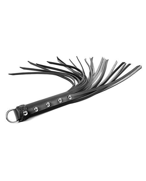 Spartacus 30" Strap Whip X615-BSPL-10D
