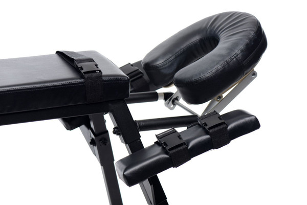 Obedience Extreme Sex Bench With Restraint Straps M919-MS-AF514