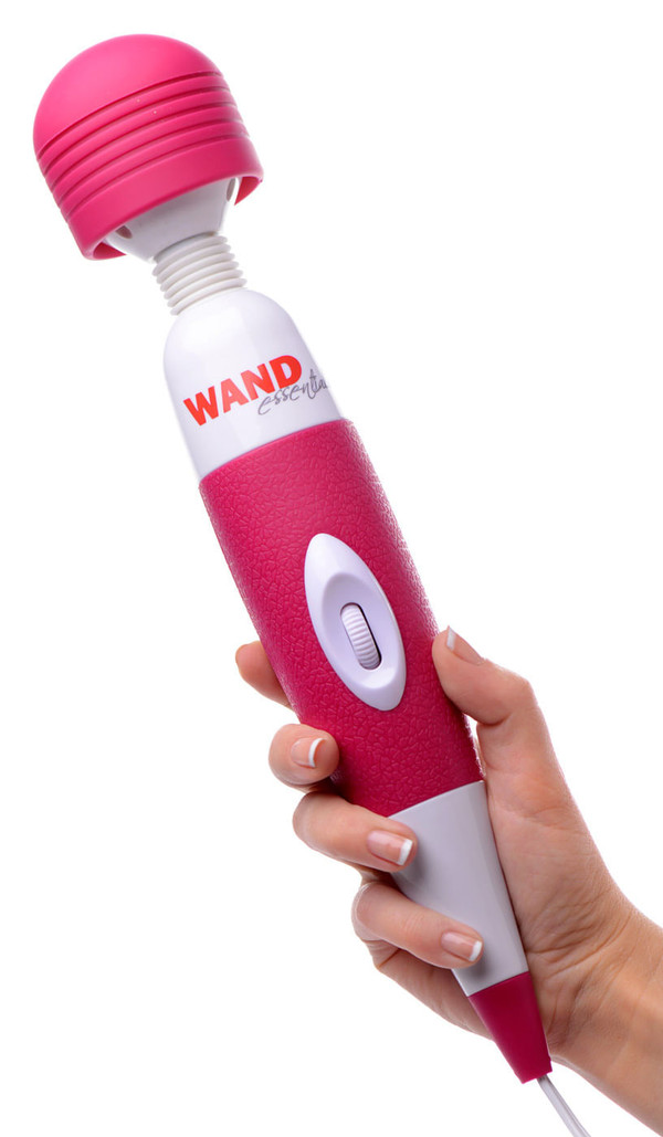 Supercharged Thunderstick Power Wand D496-AD247