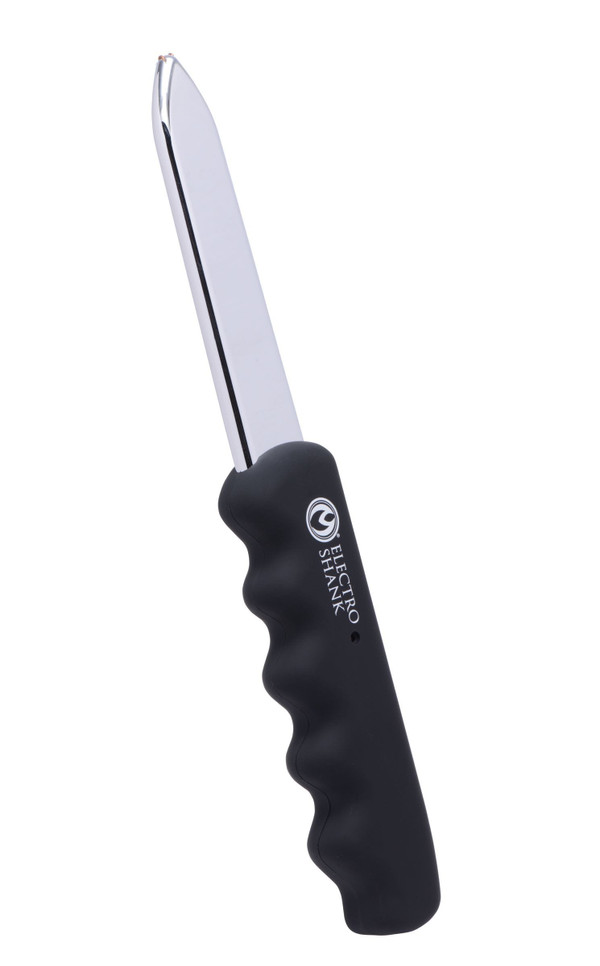 Electro Shank Electro Shock Blade with Handle D496-AE602