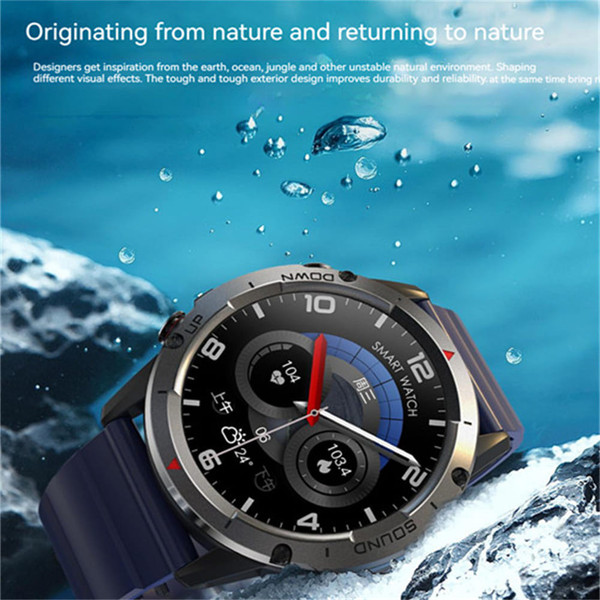 Nx9 Smart Watch Bluetooth Calling 24h Heart Rate Blood Pressure Blood Oxygen Detection Sports Smart K484-PEL_0OXDU88O