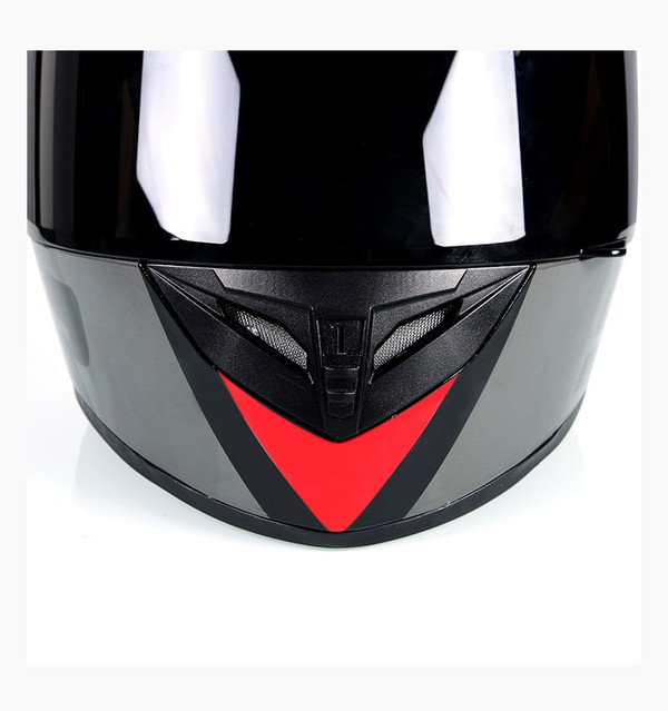 Motorcycle Helmet cool Modular Moto Helmet With Inner Sun Visor Safety Double Lens Racing Full Face K484-PAU_0BJ2AMM8