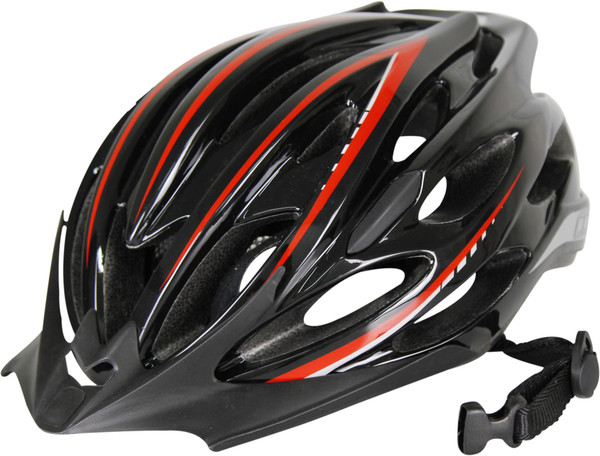 Breathable MTB Bike Bicycle Helmet Protective Gear Green black_Universal K484-POU_03ZFR24E