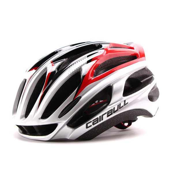 Ultralight Racing Cycling Helmet with Sunglasses Intergrally molded MTB Bicycle Helmet Mountain Roa K484-POU_08RLOXCU