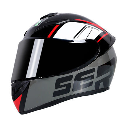 Motorcycle Helmet cool Modular Moto Helmet With Inner Sun Visor Safety Double Lens Racing Full Face K484-PAU_0BJ2R7CR