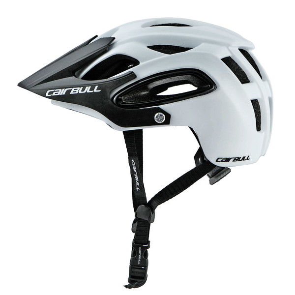 Shock-proof Bicycle Helmet Integrated Molding Breathable Cycling Helmet for Man Woman Titanium gray K484-POU_02AF4WB9
