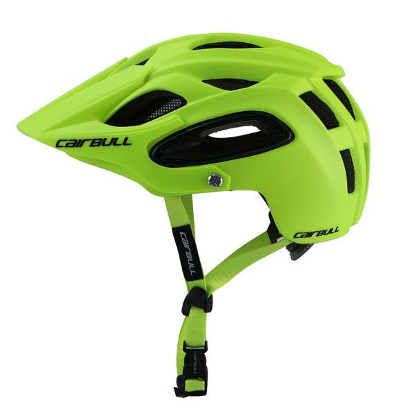 Shock-proof Bicycle Helmet Integrated Molding Breathable Cycling Helmet for Man Woman Titanium gray K484-POU_02AF4WB9