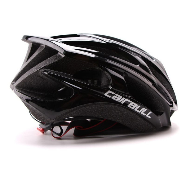 Ultralight Racing Cycling Helmet with Sunglasses Intergrally molded MTB Bicycle Helmet Mountain Roa K484-POU_08RLQMYD
