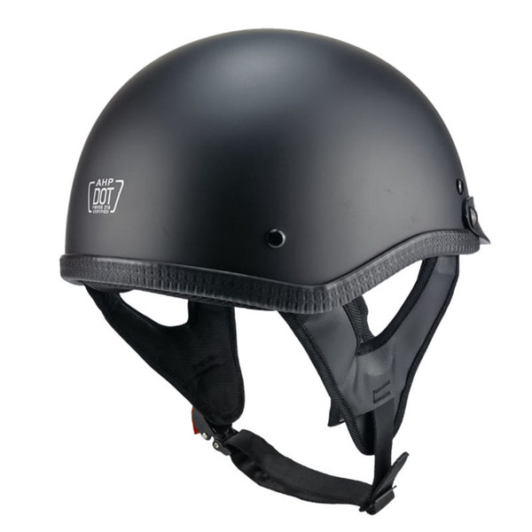 Motorcycle Half Face Helmet Quick Release Buckle Adjustable Lightweight Atv Motorbike Vintage Helme K484-FQZSP_3I6MRUZK