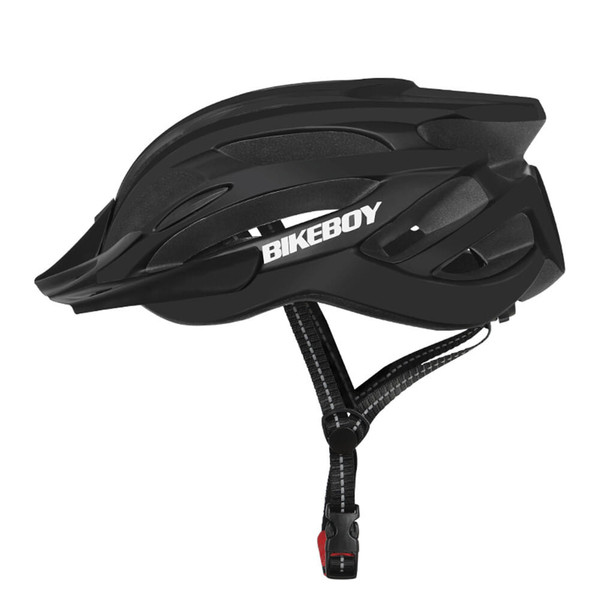 Men Women Cycling Helmet Bicycle Helmet In-mold MTB Bike Helmet Road Mountain Bicycle Helmets Safet K484-POU_098U6GSH