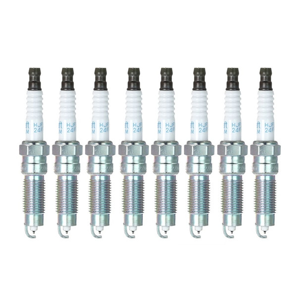 8pcs Car Spark Plugs Motorcraft Sp509 Spark Plugs for Ford F150 K484-PAU_09Z4FQSB