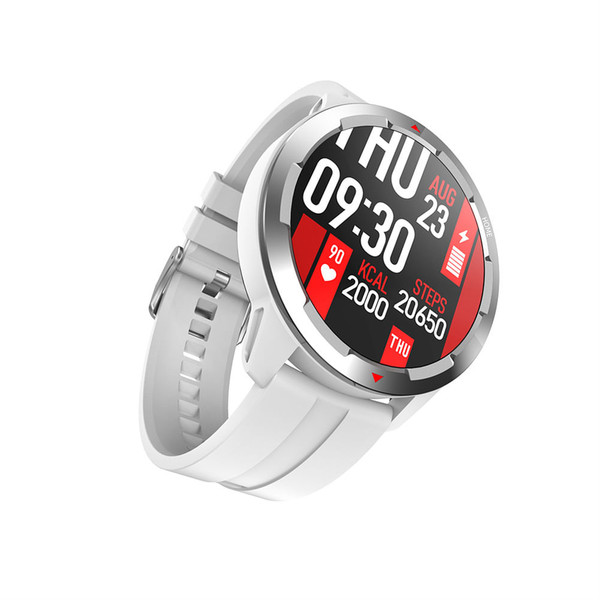 Mt13 Intelligent Watch 1.32 Inch 360x360 Hd Screen Bluetooth-compatible Calling Blood Oxygen Heart  K484-PEL_0LD51IJV