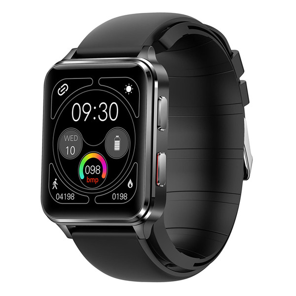 ZEBLAZE Smart Watch S6 Accurate Blood Pressure Blood Oxygen Heart Rate Sleep Monitoring Sports Smar K484-PEL_0MNRBMSG