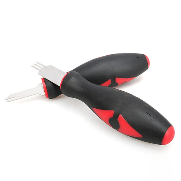 Terminal Release Kit Universal Vehicles Wire Harness Connector Removal Pin Extractor Release Tool K484-PAU_0JATNGFT