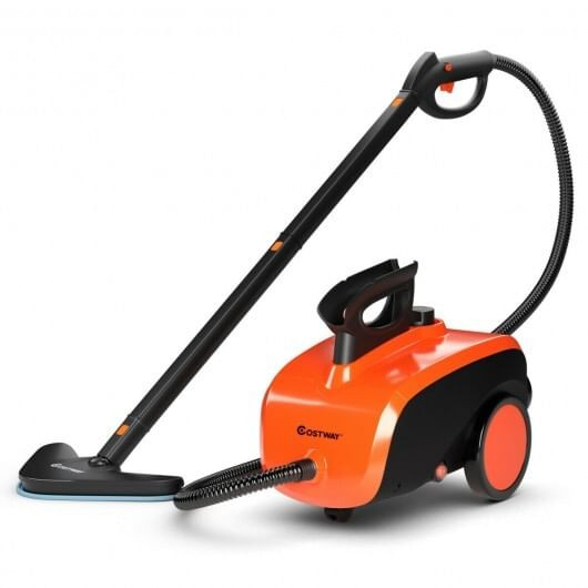 Heavy Duty Household Multipurpose Steam Cleaner with 18 Accessories B593-EP24668
