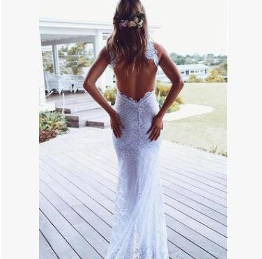 Round neck lace sleeveless dress long skirt new slim mopping dress Q119-CJNSSYLY00193