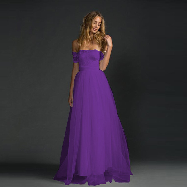 Summer bud silk yarn solid color dress new lace lace dress Q119-CJNSSYLY00999