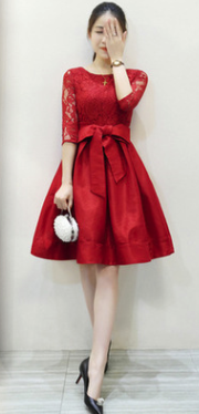 dress Q119-CJNSSYLY01045