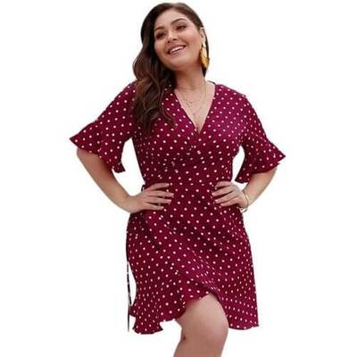 The Old Walled Ruffles Q119-CJNSSYLY01703