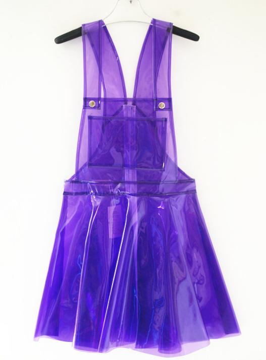 Neon Club Dress Q119-CJNSSYLY00904