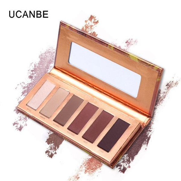 Hot Brand Shimmer Glitter Matte Eyeshadow Makeup Palette Collection Long Lasting Pigmented Eye Shad Q119-CJBJHZCZ00099-01