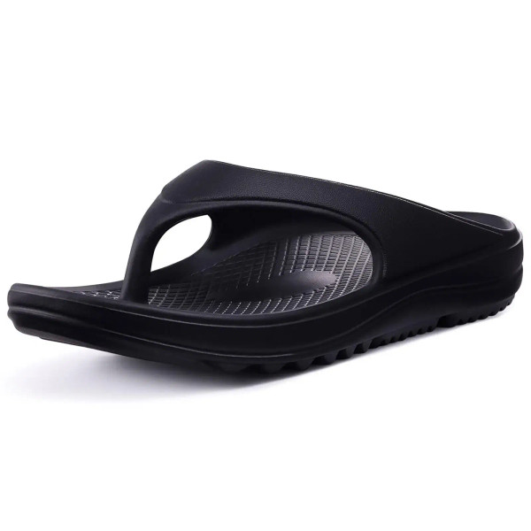 Color: Straw, Shoe Size: 40, Ships From: CHINA - Eyriphy Orthopedic Sandals For Women Recovery Flip F640-12000041445458058