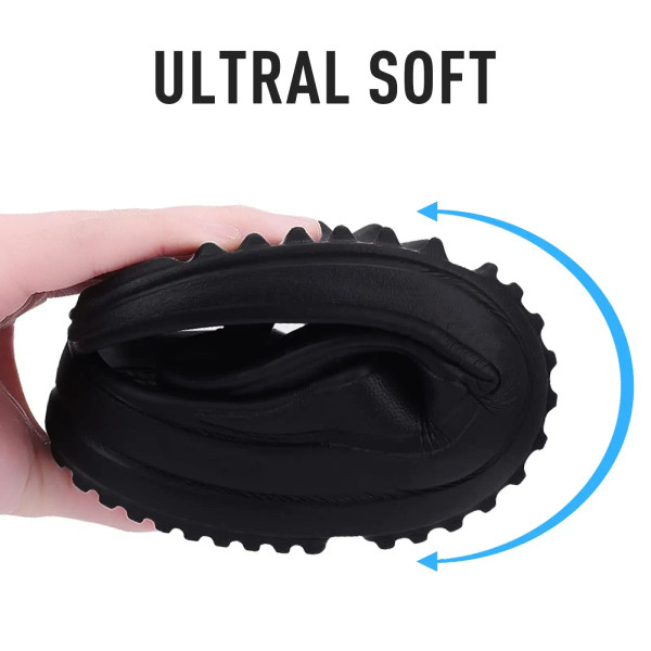 Color: Straw, Shoe Size: 40, Ships From: CHINA - Eyriphy Orthopedic Sandals For Women Recovery Flip F640-12000041445458058