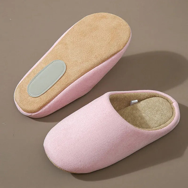 Color: Grass-Green, Shoe Size: 36-37, Ships From: CHINA - Crestar Winter Fur Women Slippers New Sof F640-12000044034059118