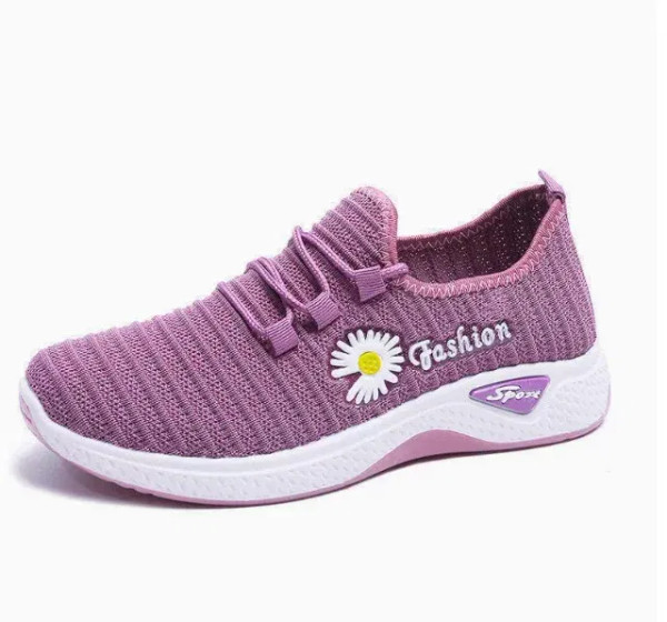 Color: black, Shoe Size: 36 - 2025 New Women's Shoes Autumn New True Fly Weaving Cloth Shoes Women' F640-12000045462144064
