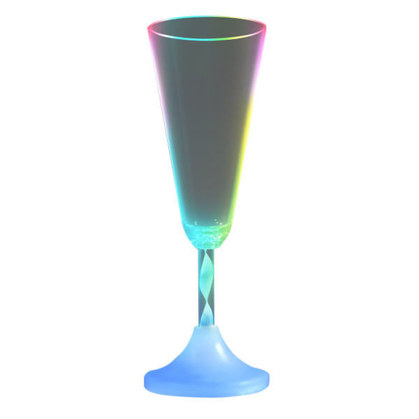 Champagne Drinking Glass Long Stem A706-1325000