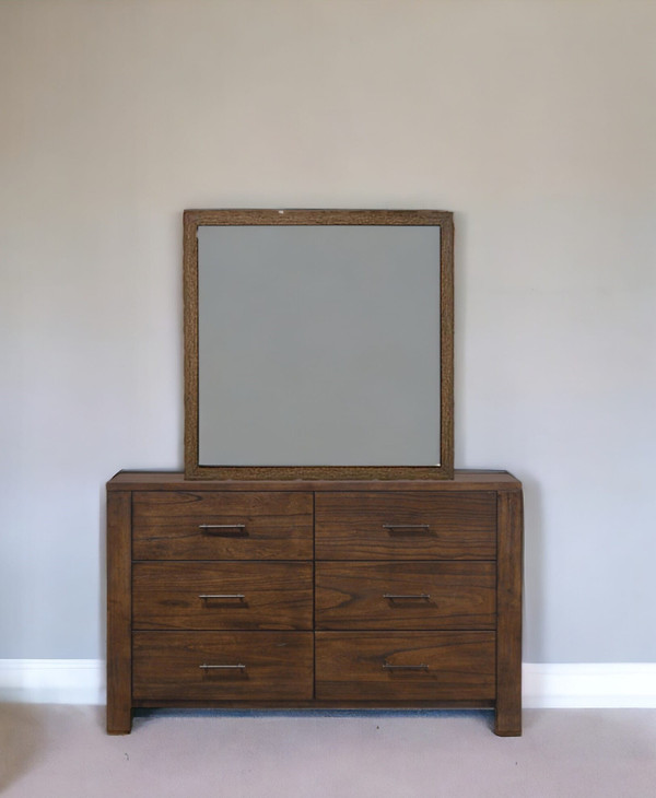 40" Square Dresser Mirror N270-485905