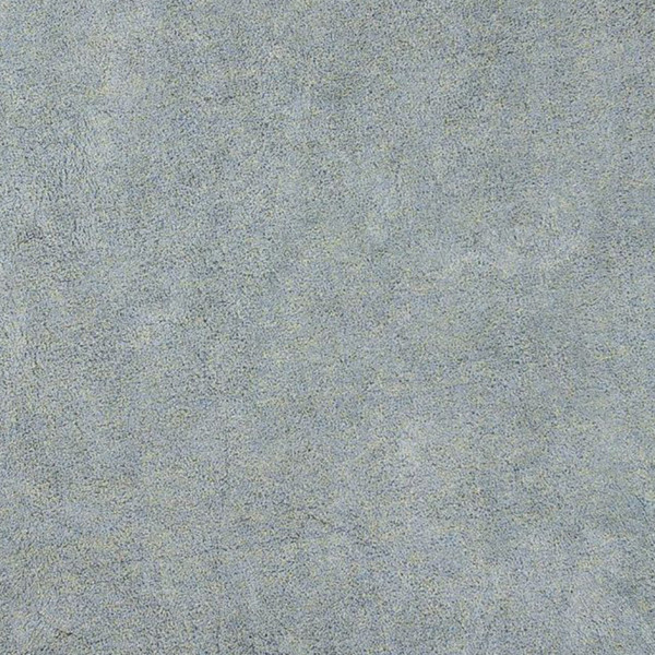 8' Round  Polyester Blue Heather Area Rug N270-349771