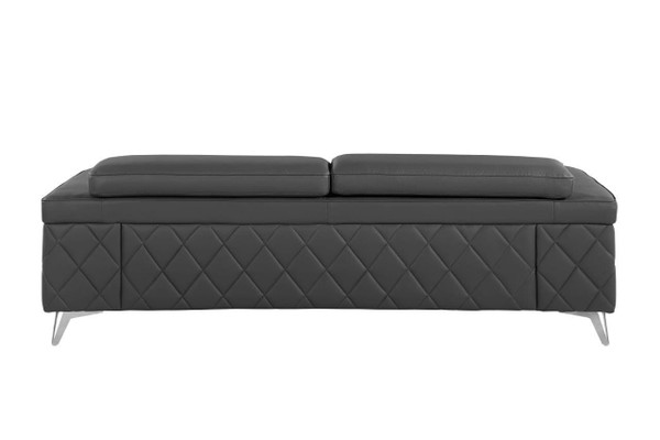 Two Piece Gray Four Person Seating Set N270-534170