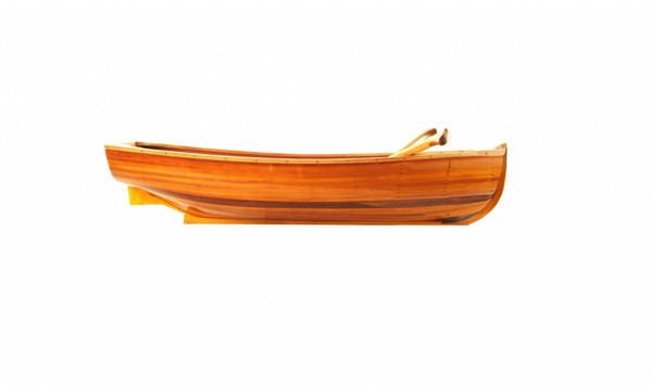 26.5" X 62" X 14.5" Whitehall Dinghy 5Foot Display N270-364298