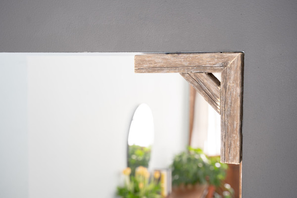 Set Of Two Natural Weathered Gray Corbels N270-379888