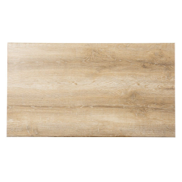 42" Natural Coffee Table N270-402171