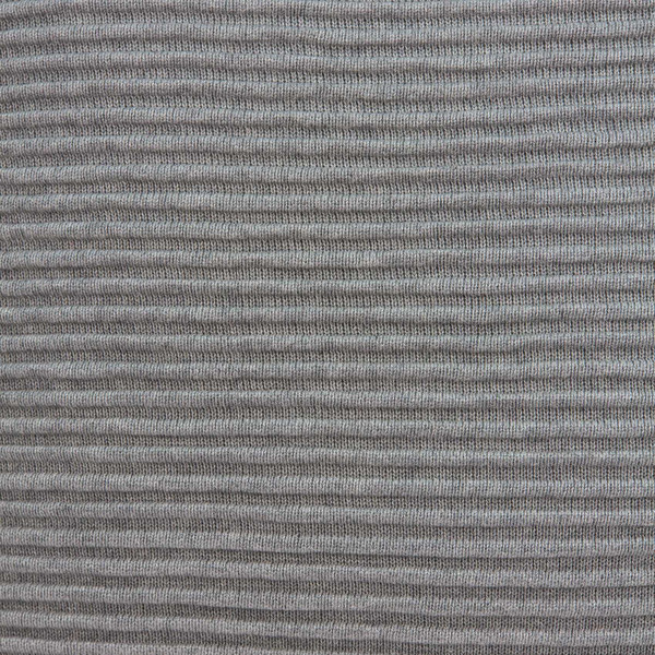 20" X 7" X 20" Elegant Transitional Gray Pillow Cover With Poly Insert N270-334069