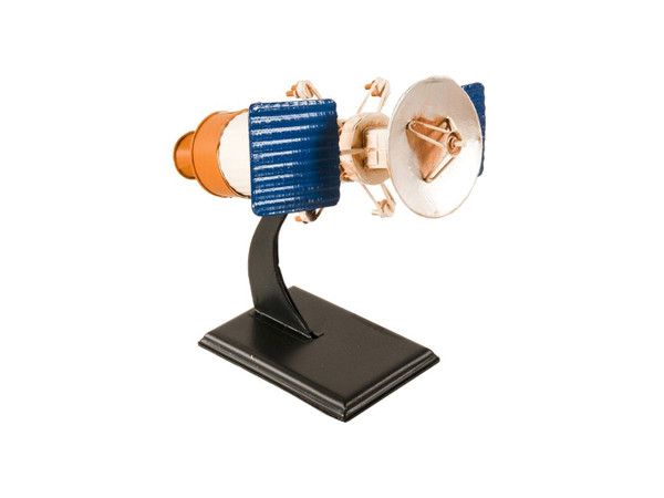 c1989 Magellan Spacecraft Sculpture N270-401509